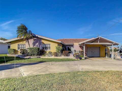 3787 FLORAMAR TERRACE, NEW PORT RICHEY, FL 34652