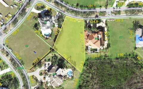 21311 HARBORSIDE BOULEVARD, PORT CHARLOTTE, FL 33952