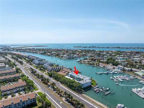 340 PINELLAS BAYWAY S, TIERRA VERDE, FL 33715