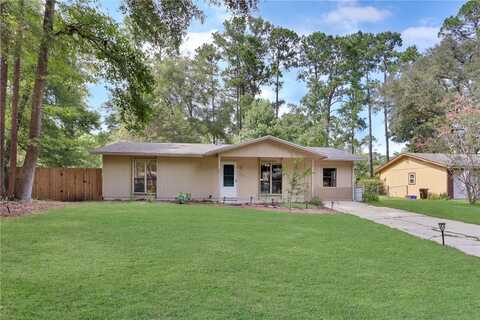 3014 NW 44TH PLACE, GAINESVILLE, FL 32605