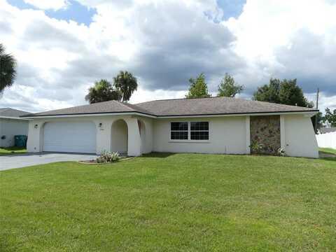 22350 NEW YORK AVENUE, PORT CHARLOTTE, FL 33952