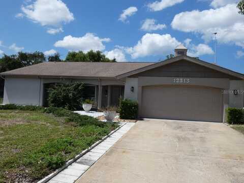 12313 LARKINWOOD LANE, HUDSON, FL 34667