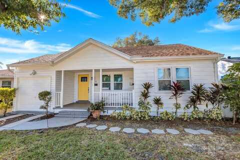 4110 1ST AVENUE N, SAINT PETERSBURG, FL 33713