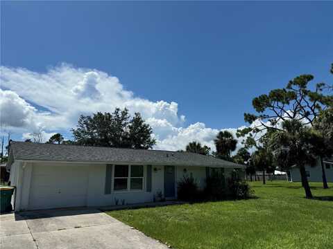 2449 DANDO STREET, PORT CHARLOTTE, FL 33948