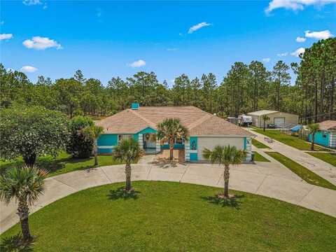 3153 SW BREEZY POINT DRIVE, DUNNELLON, FL 34431