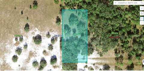 N/A, FORT MEADE, FL 33841