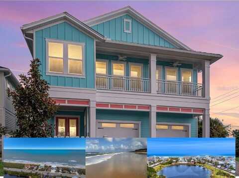 7 BEACH HAVEN PARKWAY, PALM COAST, FL 32137