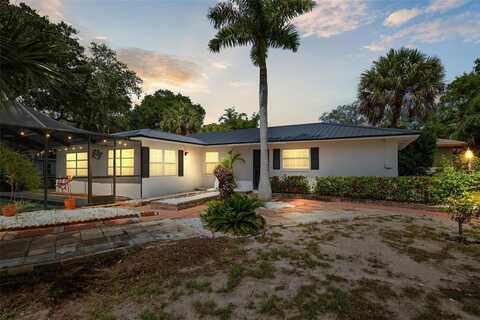 11040 54TH AVENUE N, SAINT PETERSBURG, FL 33708