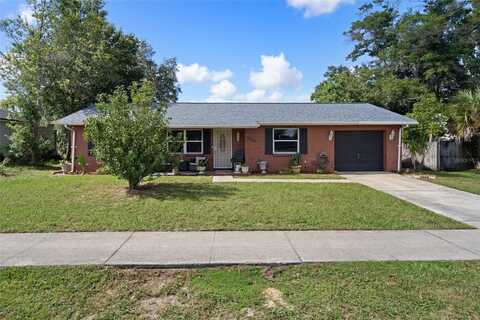 12326 ELGIN BOULEVARD, SPRING HILL, FL 34609