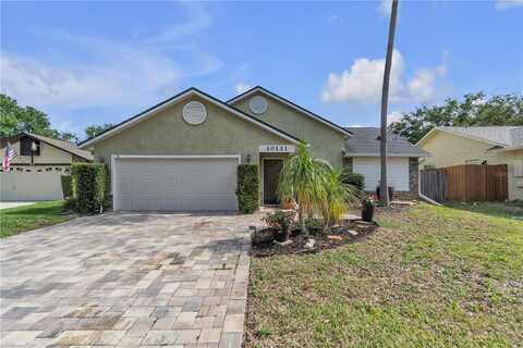 10121 CLAIRMEL COURT, ORLANDO, FL 32817