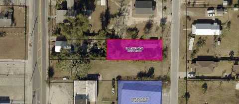 509 N JAMES AVENUE, PANAMA CITY, FL 32401