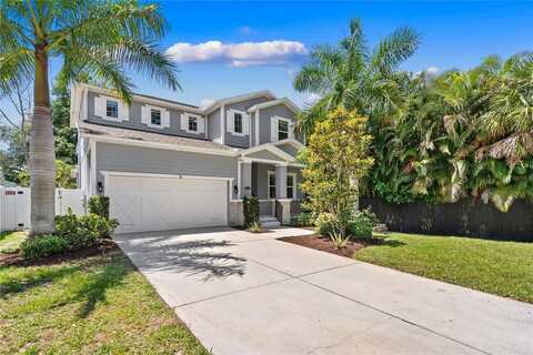 1800 ROBINHOOD STREET, SARASOTA, FL 34231