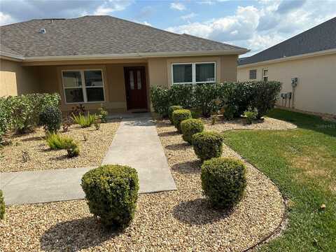 5596 CEDAR WAXWING DRIVE, THE VILLAGES, FL 32163