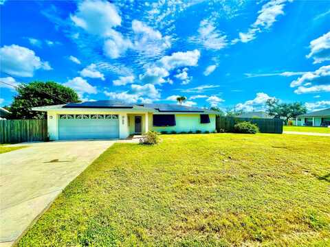 4731 EGRET ROAD, VENICE, FL 34293