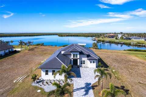 5061 COLLINGSWOOD BOULEVARD, PORT CHARLOTTE, FL 33948