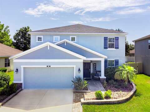 8007 SEQUESTER LOOP, LAND O LAKES, FL 34637