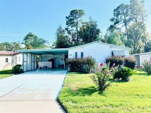 3021 MYAKKA RIVER ROAD, TAVARES, FL 32778