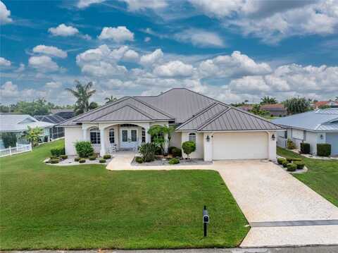 855 PAMELA DRIVE, PUNTA GORDA, FL 33950