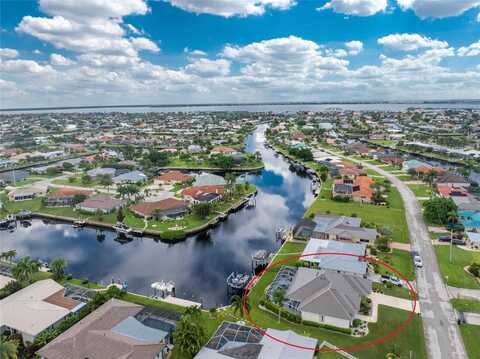 855 PAMELA DRIVE, PUNTA GORDA, FL 33950