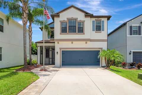 18786 HAMPSTEAD HEATH COURT, LAND O LAKES, FL 34638