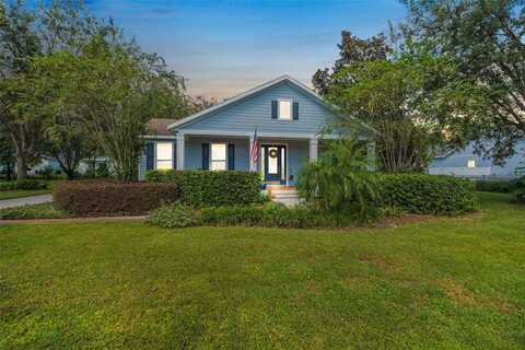 450 W DELAWARE AVENUE, LAKE HELEN, FL 32744