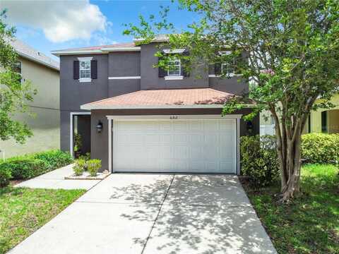 6312 MAGNOLIA TRAILS LANE, GIBSONTON, FL 33534