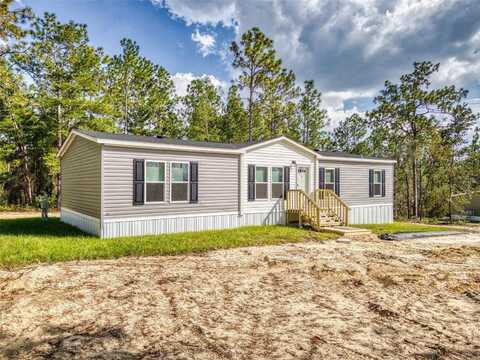 641 NE 130TH AVE, WILLISTON, FL 32696