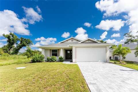 204 COUGAR WAY, ROTONDA WEST, FL 33947