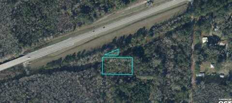 OLD SPANISH TRAIL, CARYVILLE, FL 32427