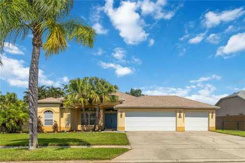 3745 STARLIGHT AVENUE, MERRITT ISLAND, FL 32953