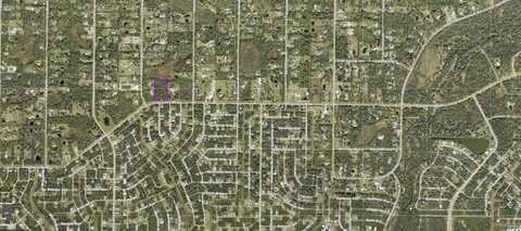 TROPICAIRE BOULEVARD, NORTH PORT, FL 34291