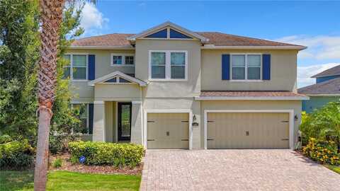 11873 LAKE LUCAYA DRIVE, RIVERVIEW, FL 33579