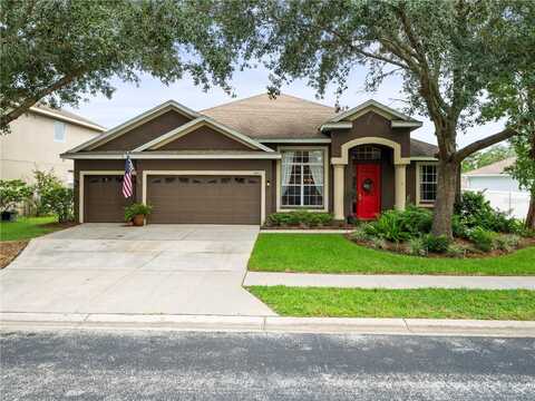 14165 BENSBROOK DRIVE, SPRING HILL, FL 34609