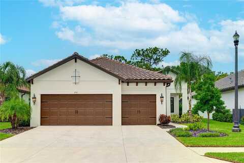 252 CASERTA COURT, NORTH VENICE, FL 34275