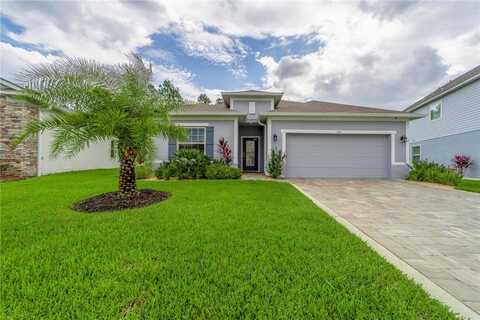 114 OAKLEAF WAY, PALM COAST, FL 32137