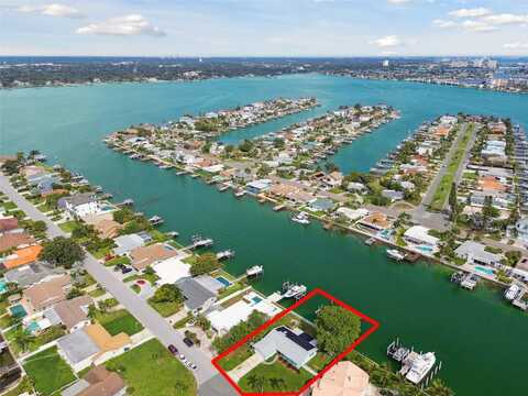 11600 7TH STREET E, TREASURE ISLAND, FL 33706