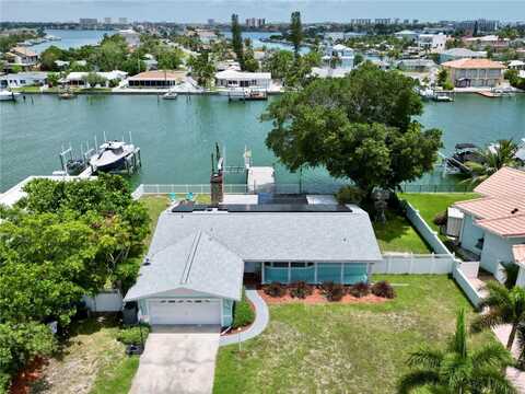 11600 7TH STREET E, TREASURE ISLAND, FL 33706