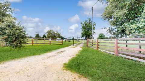 3251 NE COUNTY ROAD 337, BRONSON, FL 32621