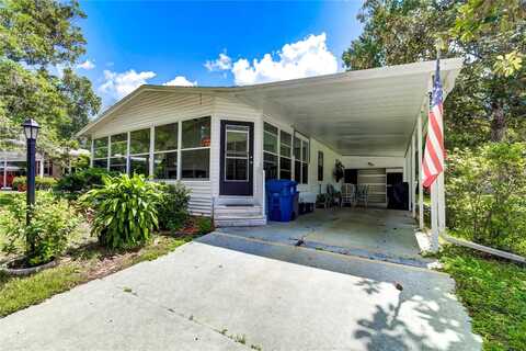 2757 KINGSWOOD CIRCLE, BROOKSVILLE, FL 34604