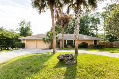 3728 NW 110TH TERRACE, GAINESVILLE, FL 32606