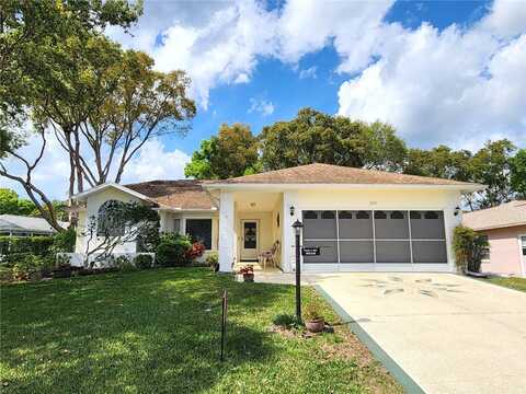 7493 HIDDEN HILLS DRIVE, SPRING HILL, FL 34606