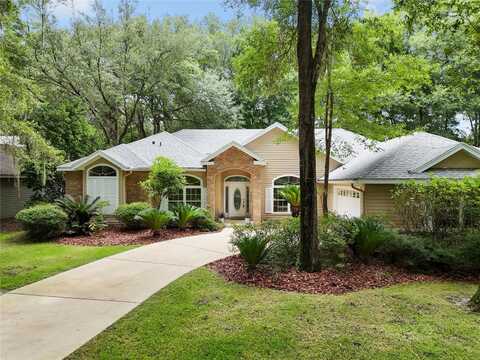 2406 SW 98TH DRIVE, GAINESVILLE, FL 32608