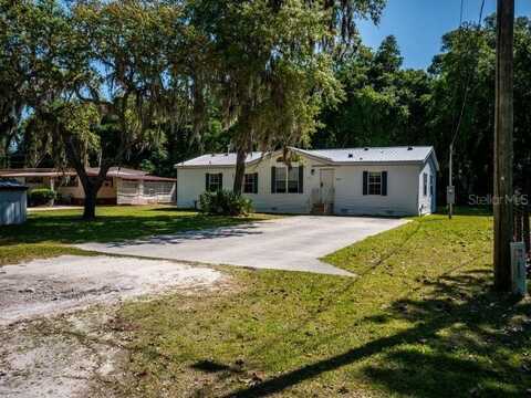 15145 NE 146TH COURT, FORT MC COY, FL 32134