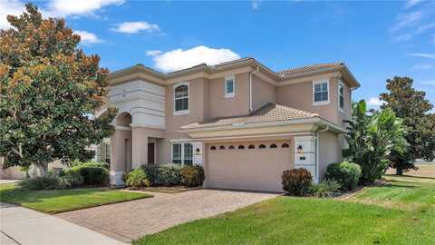 318 CRESCENT RIDGE ROAD, AUBURNDALE, FL 33823