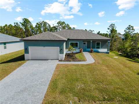 8230 DITTMAR STREET, PORT CHARLOTTE, FL 33981