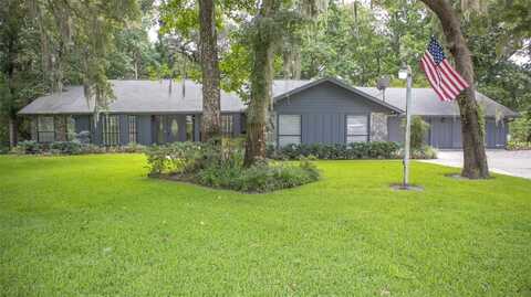 11306 SE 220TH TERRACE, HAWTHORNE, FL 32640