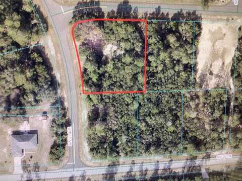 0 SW 176 PLACE, OCALA, FL 34473