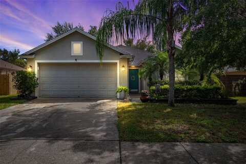 1945 WOODCUT DRIVE, LUTZ, FL 33559