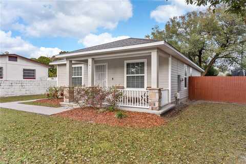 1411 ROGER BABSON ROAD, ORLANDO, FL 32808