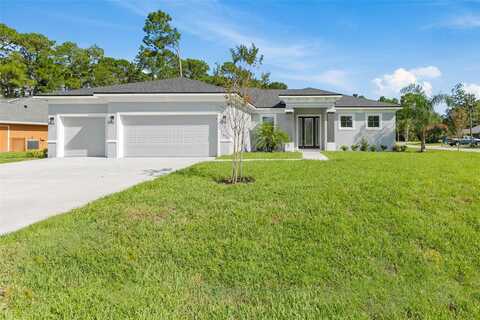 2 WAGNER PLACE, PALM COAST, FL 32164